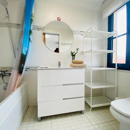 Appartamento Beautiful Serenity Townhouse, Costa Adeje Costa Adeje (Tenerife)
