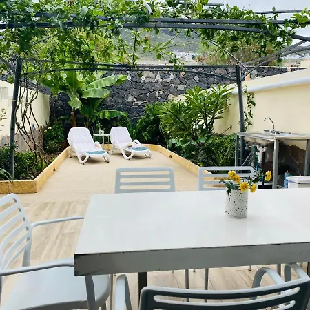 Beautiful Serenity Townhouse, Costa Adeje * Costa Adeje (Tenerife)