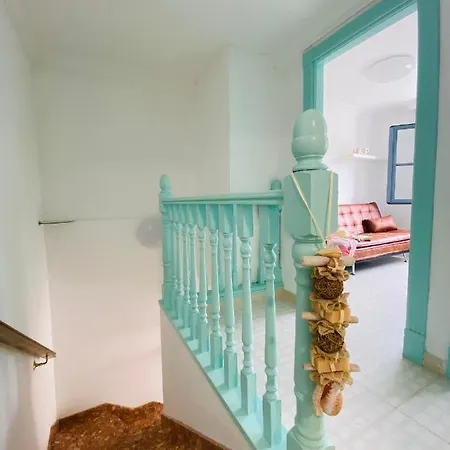 Beautiful Serenity Townhouse, Costa Adeje Appartamento Costa Adeje (Tenerife)