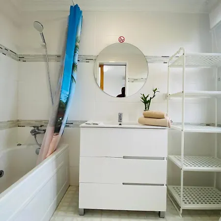 Beautiful Serenity Townhouse, Costa Adeje *