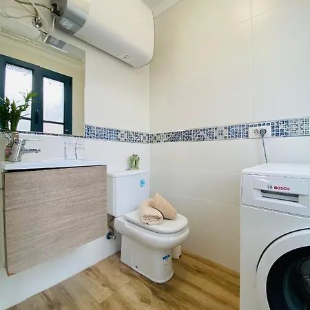 Beautiful Serenity Townhouse, Costa Adeje Costa Adeje (Tenerife)