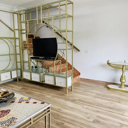Appartamento Beautiful Serenity Townhouse, Costa Adeje *