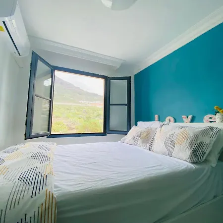 Beautiful Serenity Townhouse, Costa Adeje * Costa Adeje (Tenerife)