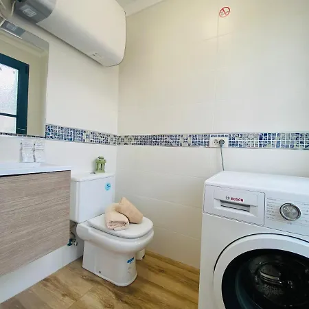 Beautiful Serenity Townhouse, Costa Adeje Appartamento Costa Adeje (Tenerife)