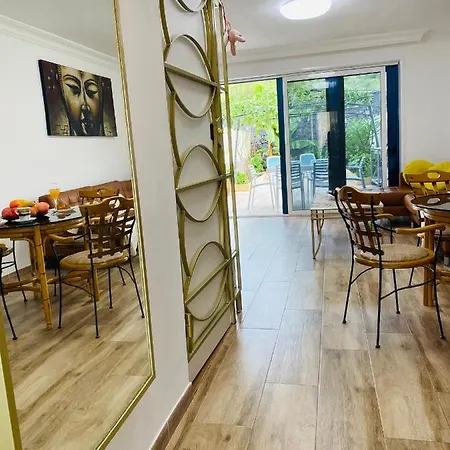 Appartamento Beautiful Serenity Townhouse, Costa Adeje