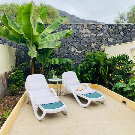 Beautiful Serenity Townhouse, Costa Adeje Appartamento Costa Adeje (Tenerife)
