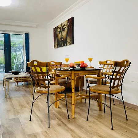 Beautiful Serenity Townhouse, Costa Adeje Appartamento *