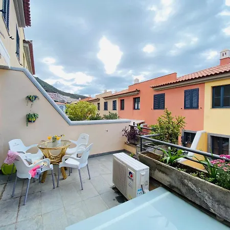 Beautiful Serenity Townhouse, Costa Adeje Appartamento