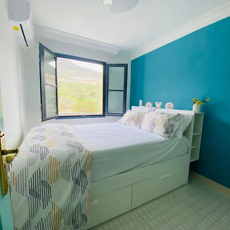 Beautiful Serenity Townhouse, Costa Adeje Appartamento