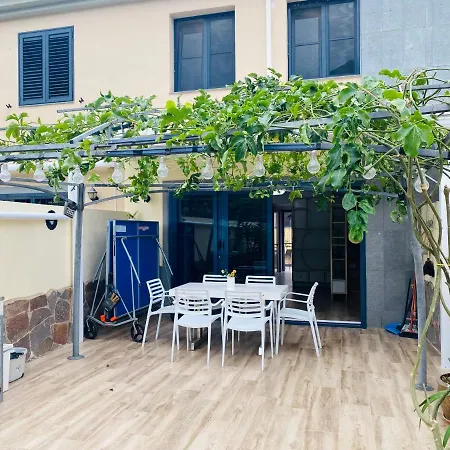 Beautiful Serenity Townhouse, Costa Adeje Appartamento *