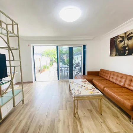 Appartamento Beautiful Serenity Townhouse, Costa Adeje