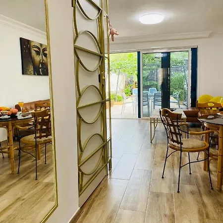 Beautiful Serenity Townhouse, Costa Adeje Appartamento *